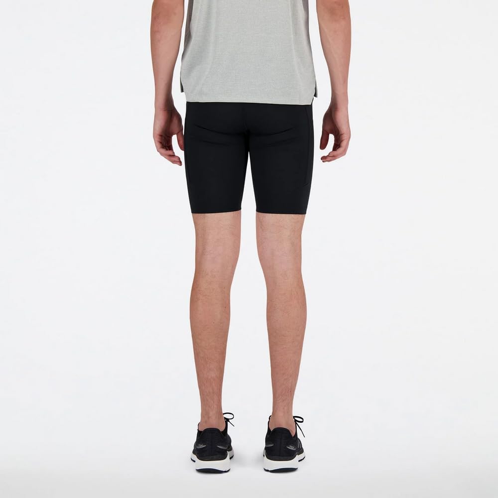 Amazon | [ニューバランス] メンズ ショートパンツ NB Athletics